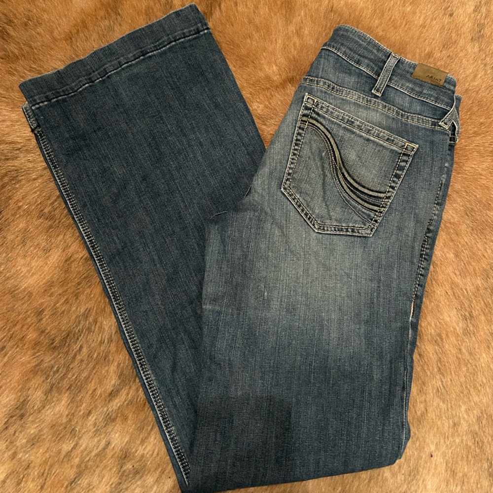 Ariat Trouser/Flare Jeans